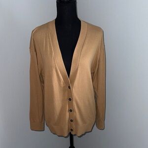 Classic Women's Cardigan Sweater